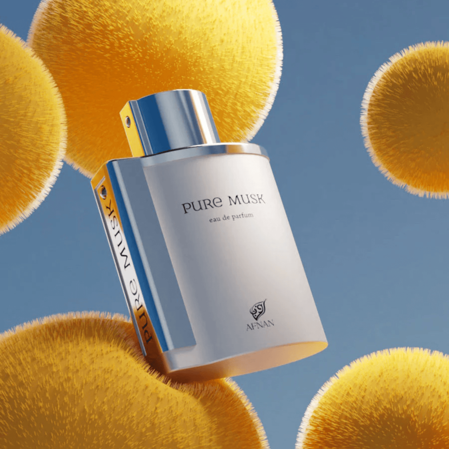 Afnan Pure Musk